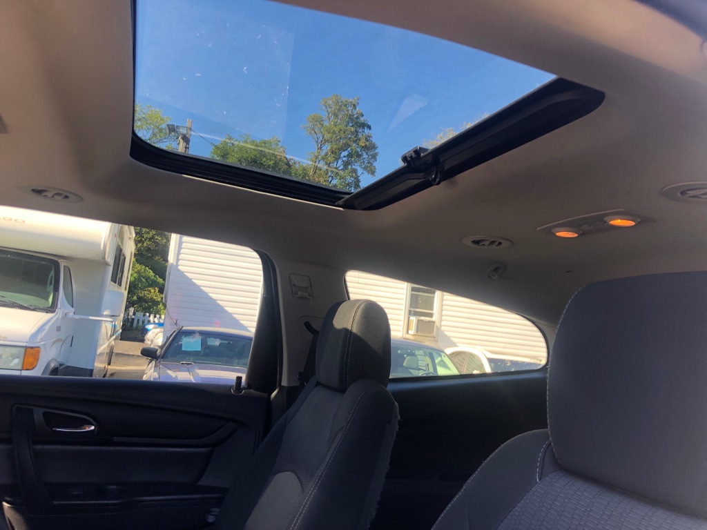 Photo 27 of this CHEVROLET TRAVERSE