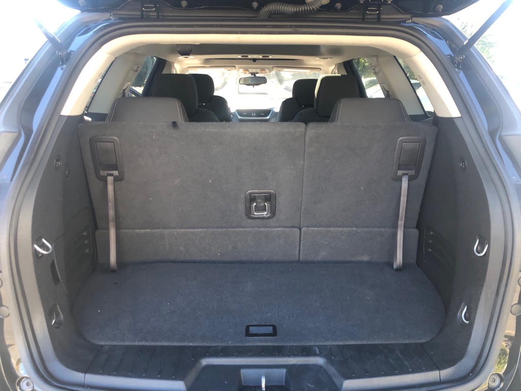 Photo 30 of this CHEVROLET TRAVERSE