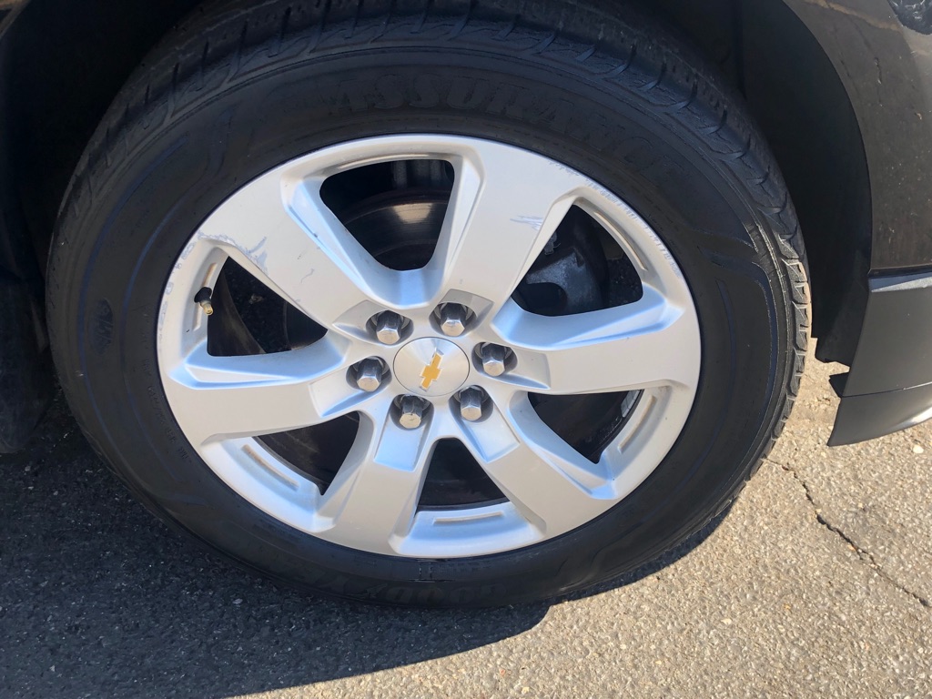 Photo 14 of this CHEVROLET TRAVERSE