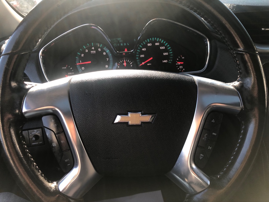 Photo 39 of this CHEVROLET TRAVERSE