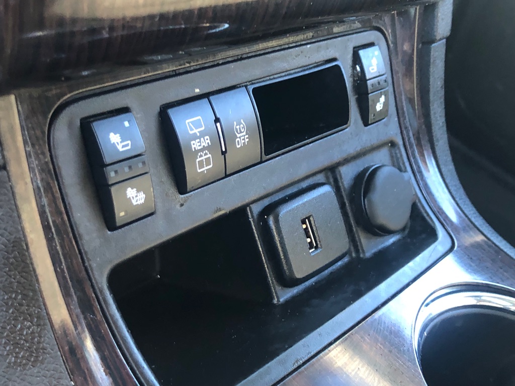 Photo 36 of this CHEVROLET TRAVERSE