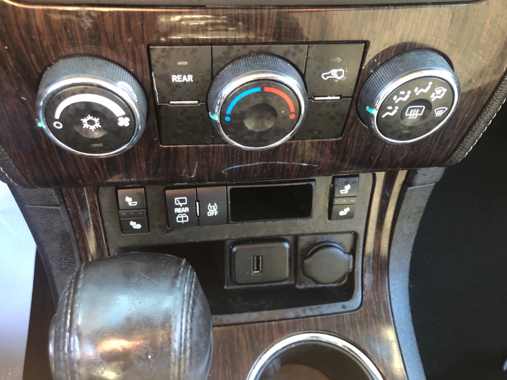 Photo 34 of this CHEVROLET TRAVERSE