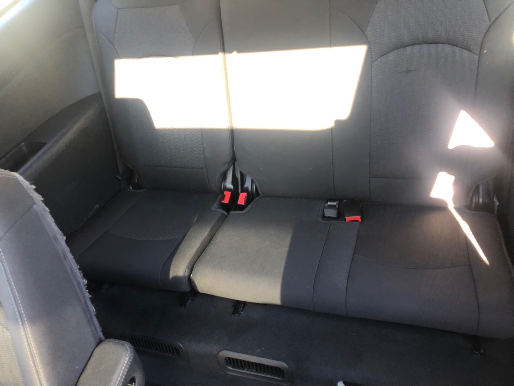 Photo 29 of this CHEVROLET TRAVERSE
