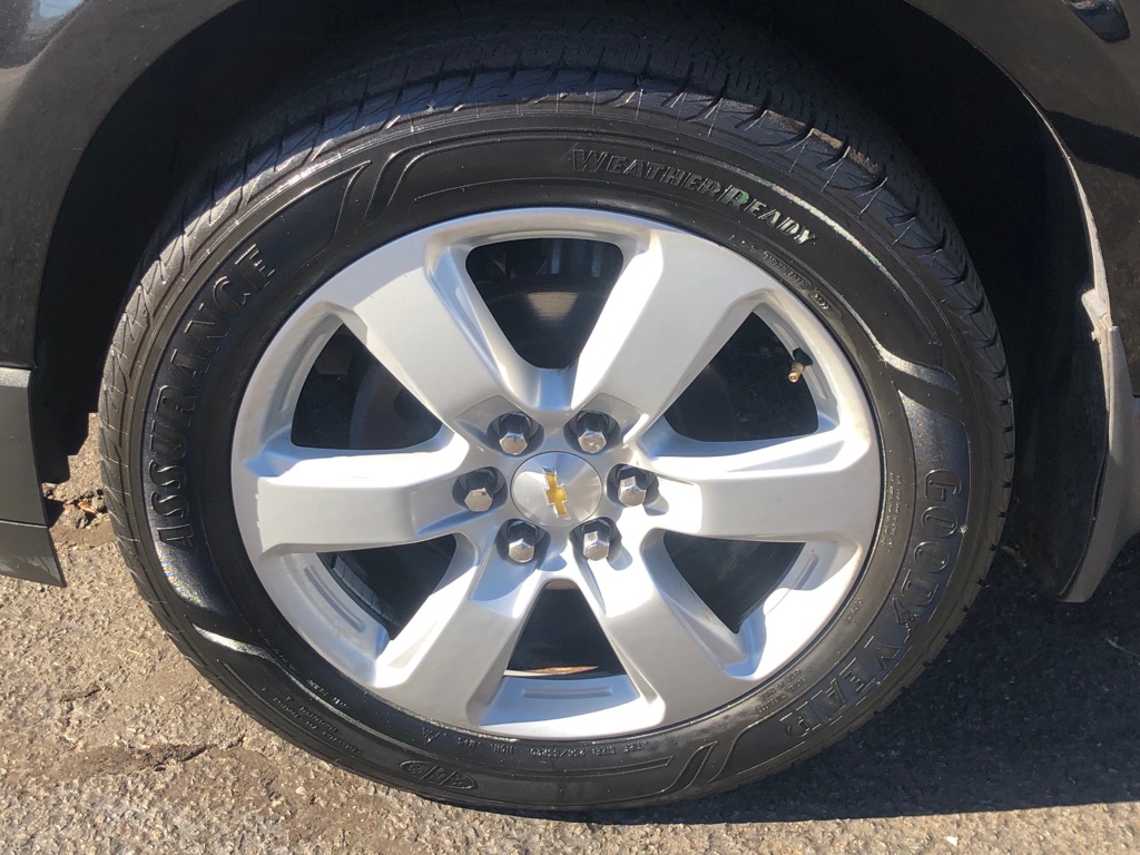 Photo 11 of this CHEVROLET TRAVERSE