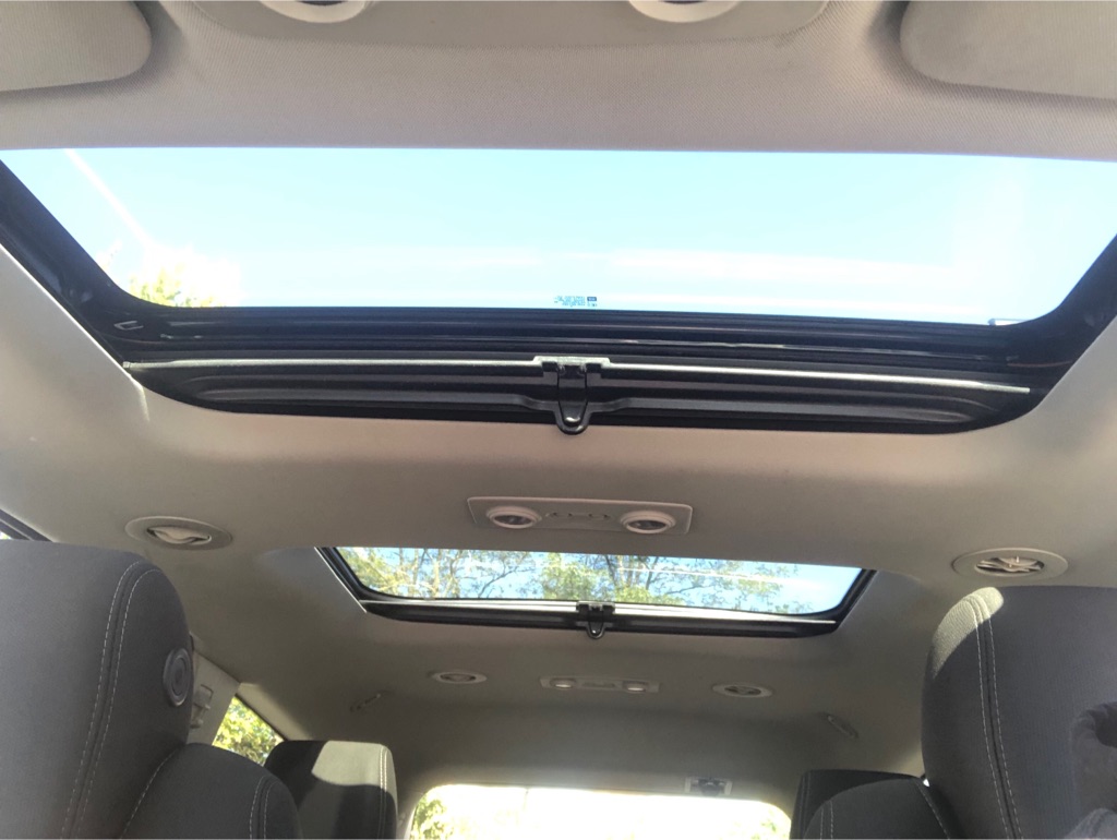 Photo 37 of this CHEVROLET TRAVERSE