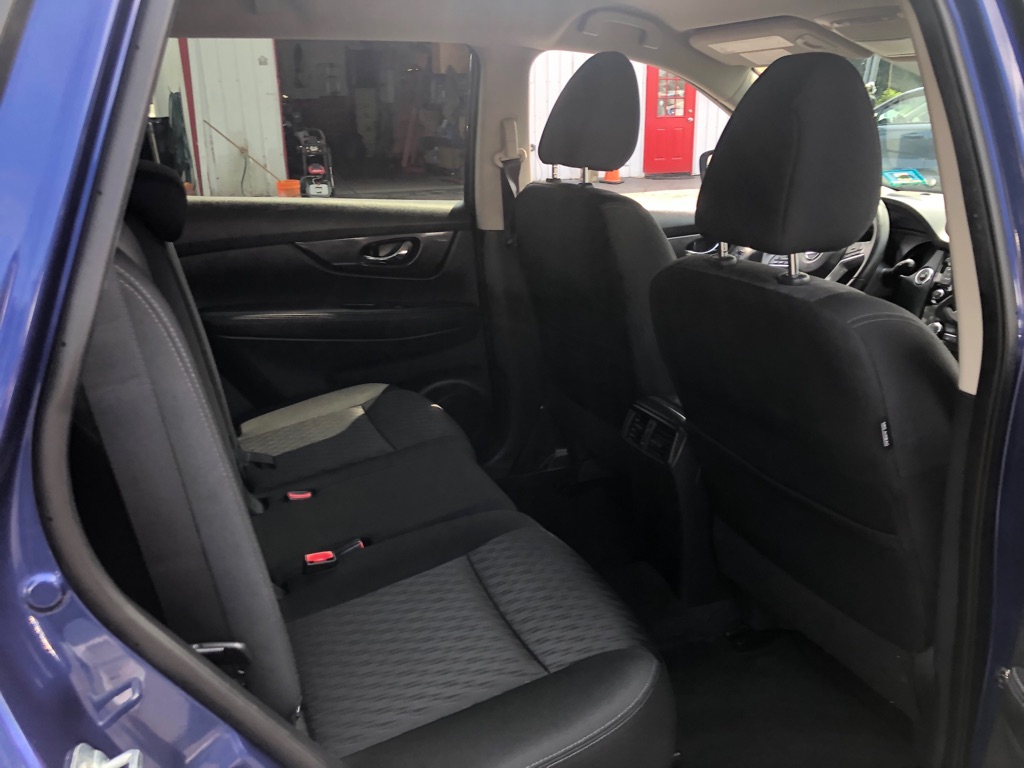 Photo 20 of this NISSAN ROGUE