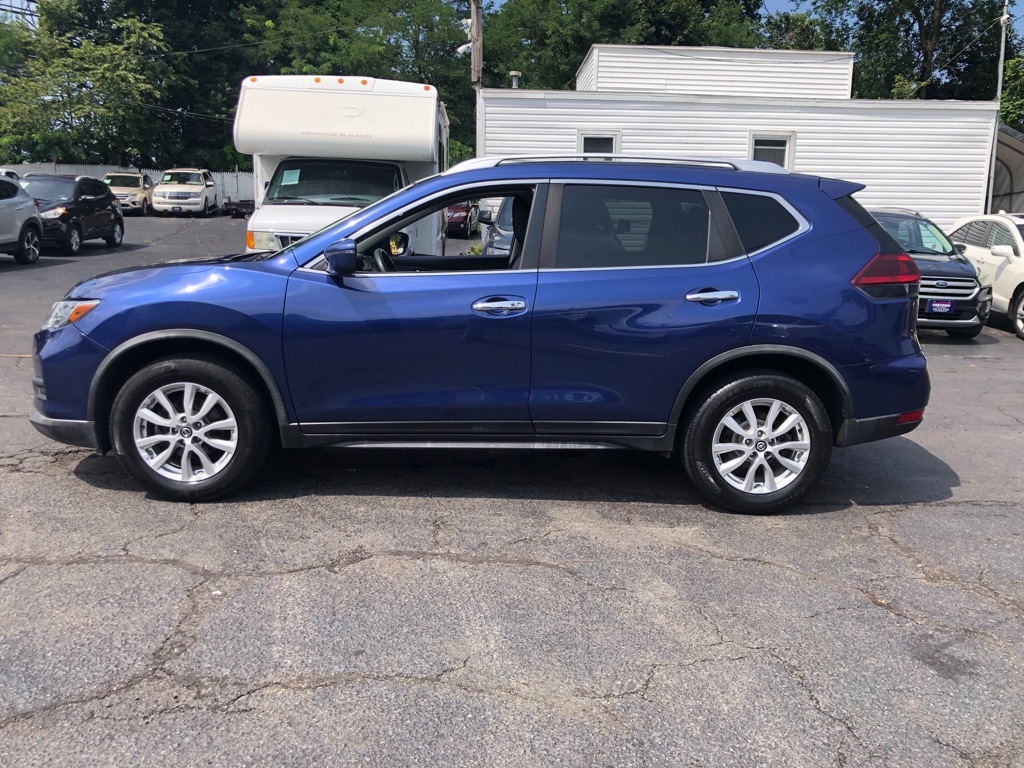 Photo 3 of this NISSAN ROGUE
