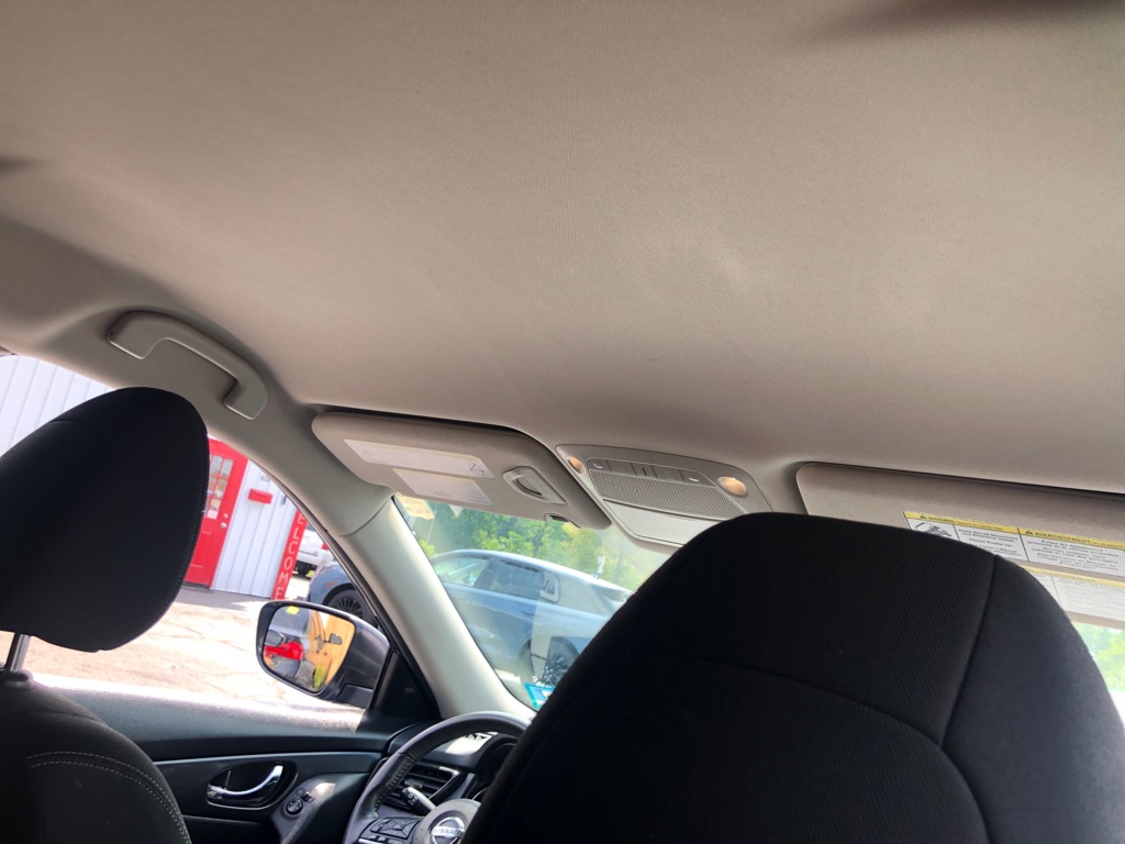Photo 25 of this NISSAN ROGUE