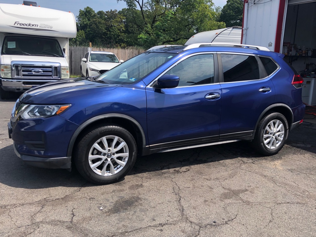 Photo 2 of this NISSAN ROGUE