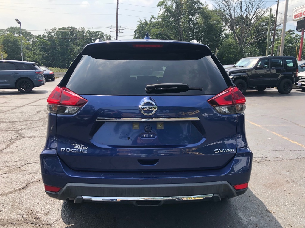 Photo 5 of this NISSAN ROGUE