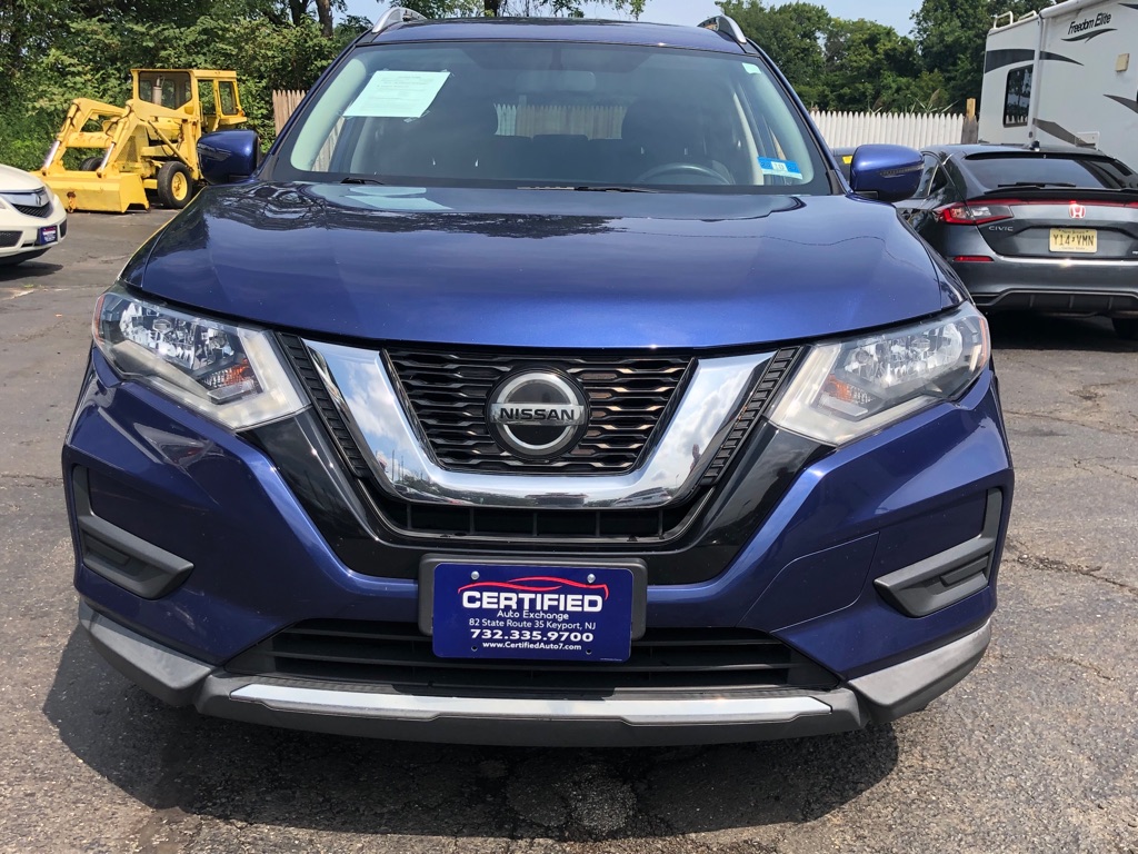 Photo 10 of this NISSAN ROGUE