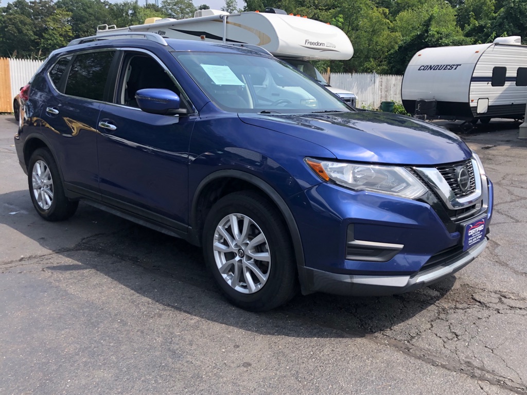 Photo 9 of this NISSAN ROGUE