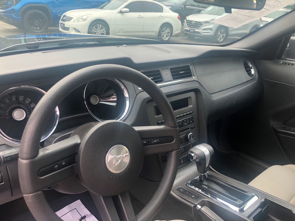 Photo 18 of this FORD MUSTANG