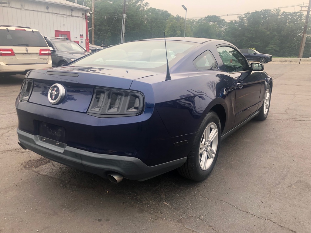Photo 6 of this FORD MUSTANG