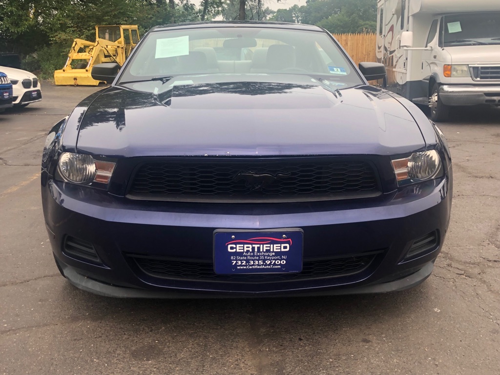 Photo 9 of this FORD MUSTANG