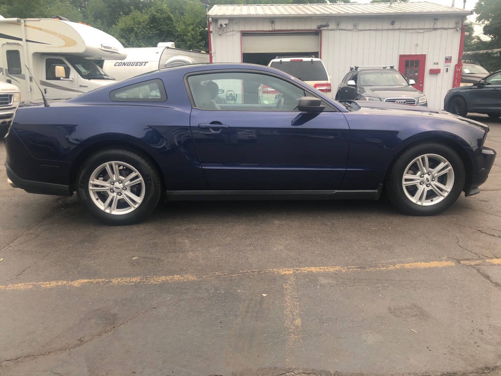 Photo 7 of this FORD MUSTANG