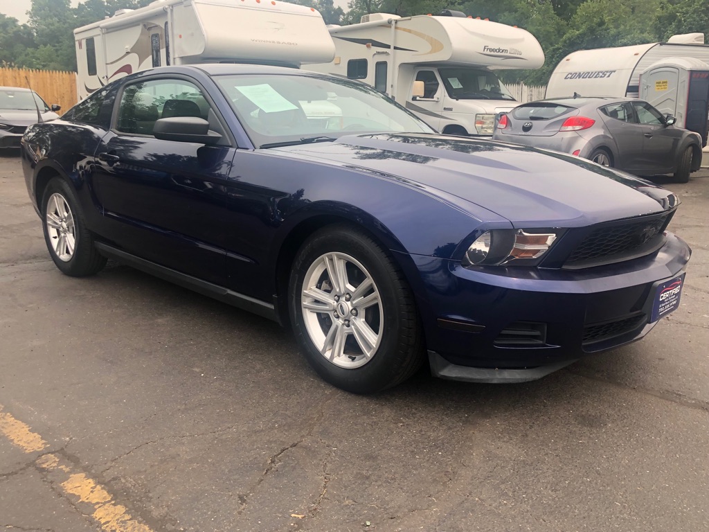 Photo 8 of this FORD MUSTANG