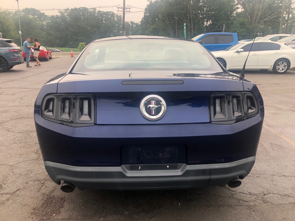 Photo 5 of this FORD MUSTANG