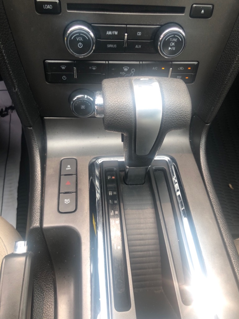 Photo 26 of this FORD MUSTANG