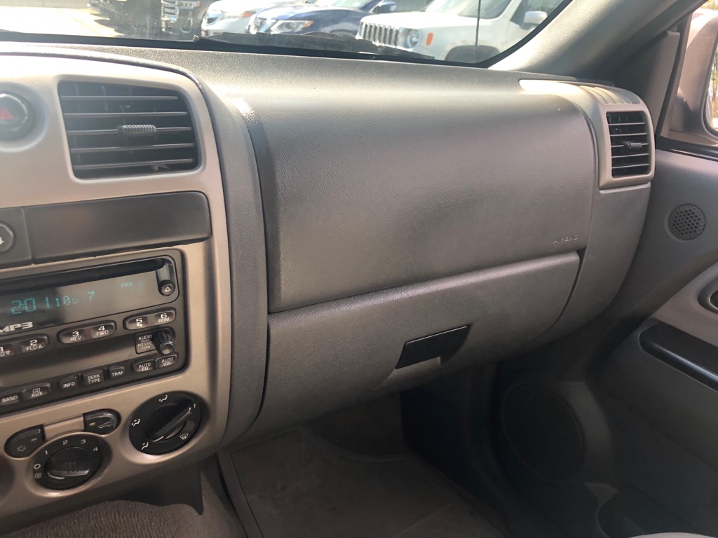 Photo 26 of this CHEVROLET COLORADO