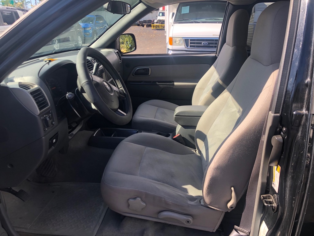 Photo 16 of this CHEVROLET COLORADO