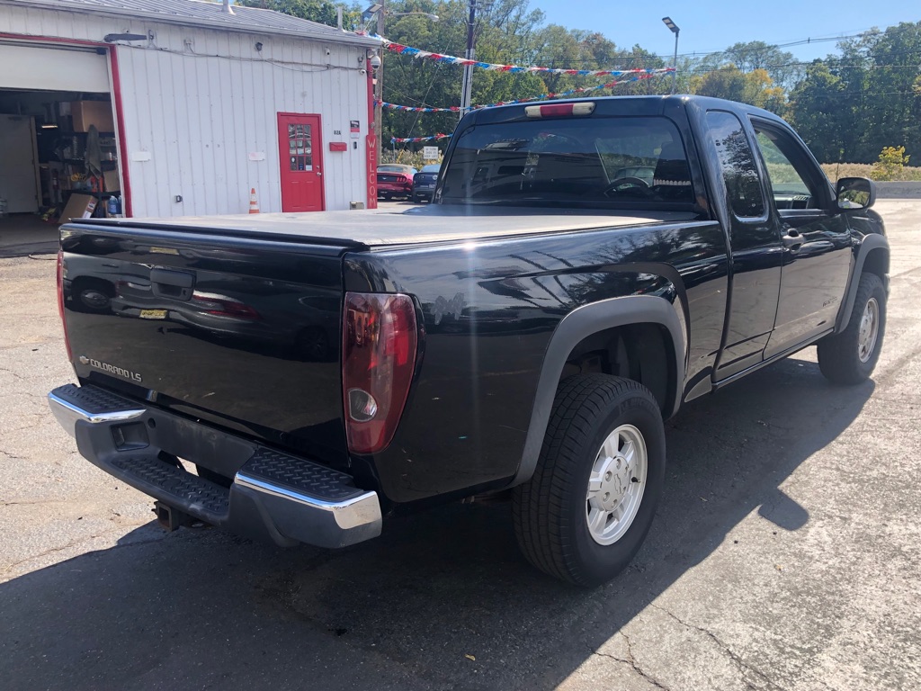 Photo 7 of this CHEVROLET COLORADO