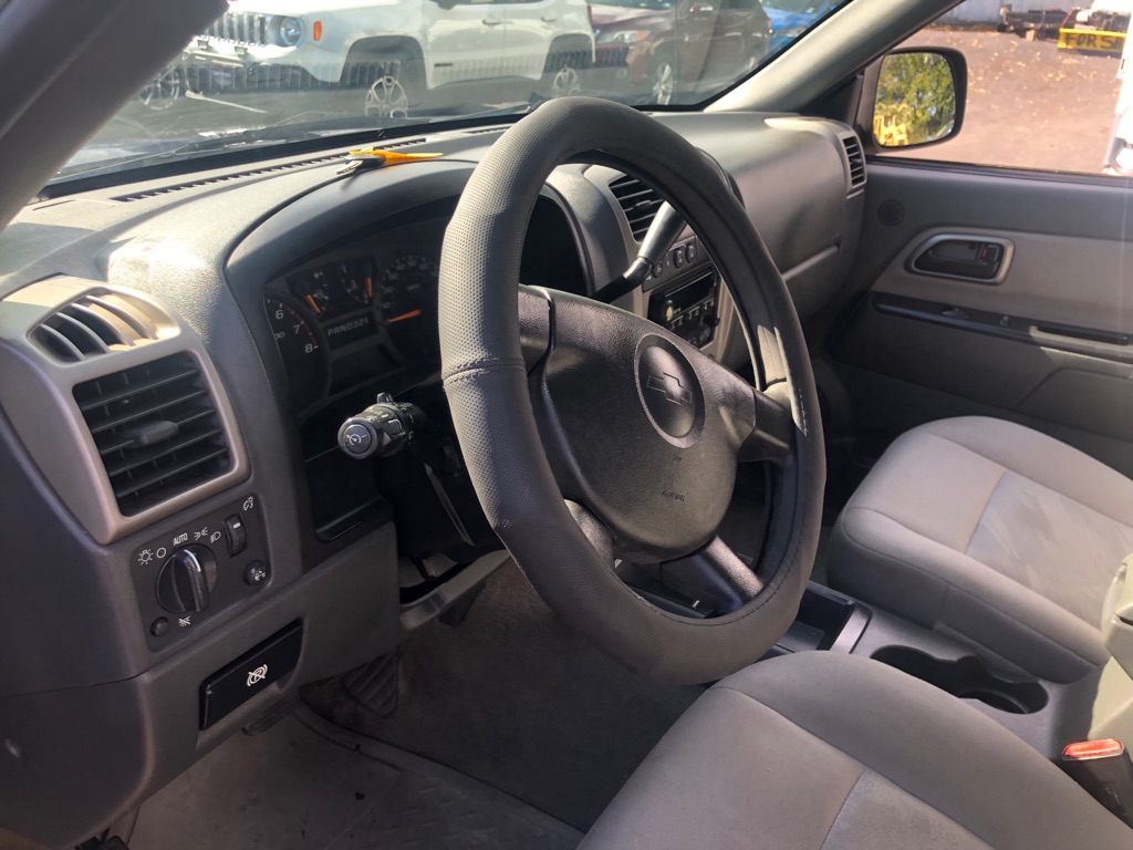 Photo 19 of this CHEVROLET COLORADO