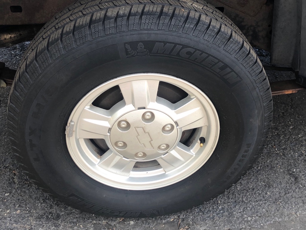 Photo 14 of this CHEVROLET COLORADO