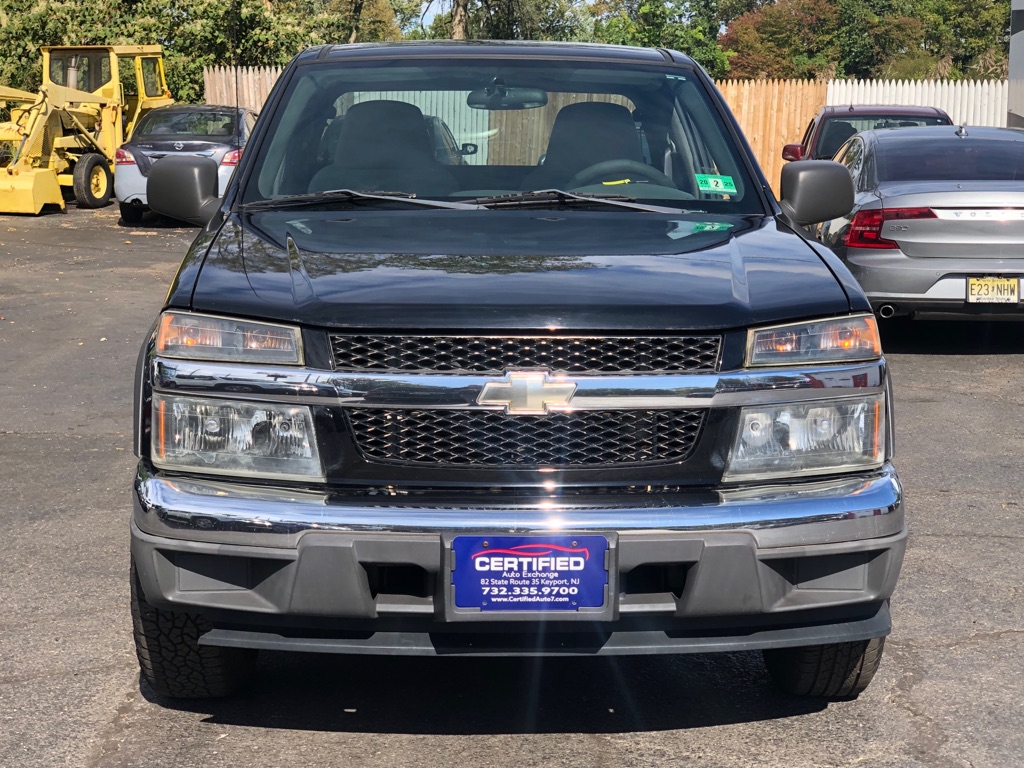 Photo 11 of this CHEVROLET COLORADO