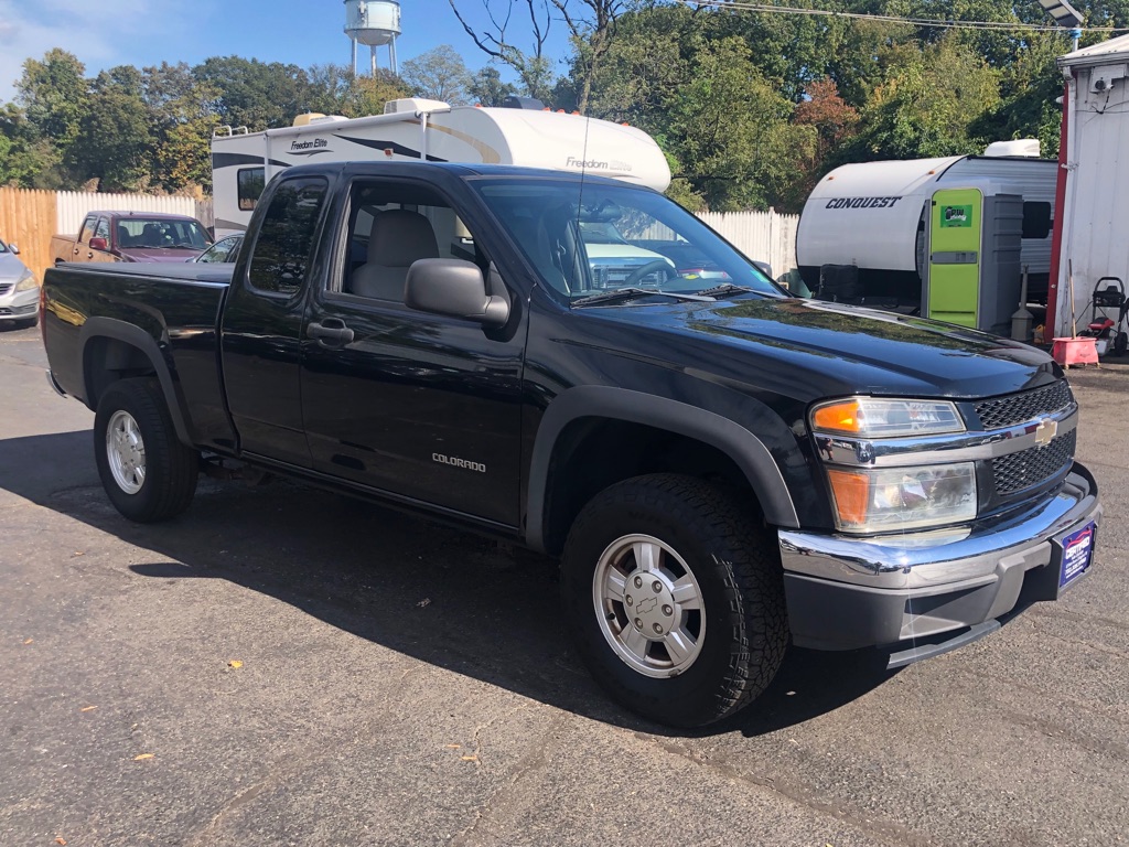 Photo 10 of this CHEVROLET COLORADO