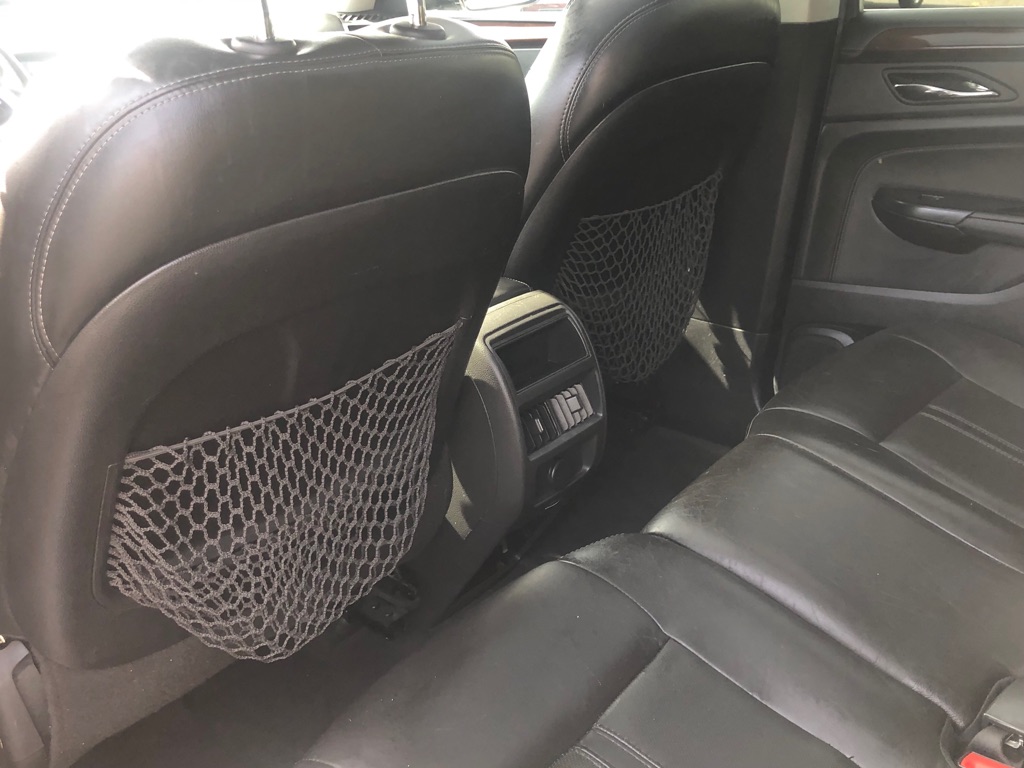 Photo 28 of this CADILLAC SRX