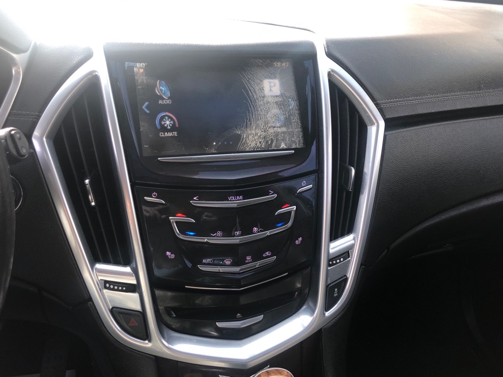 Photo 34 of this CADILLAC SRX