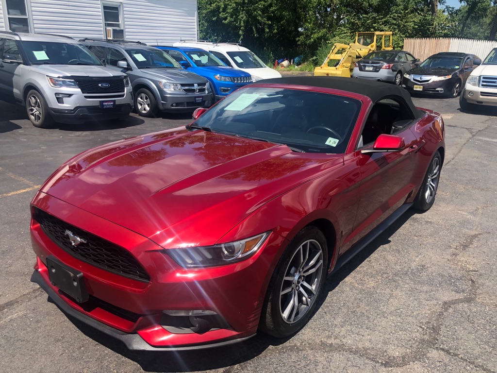 Photo 27 of this FORD MUSTANG