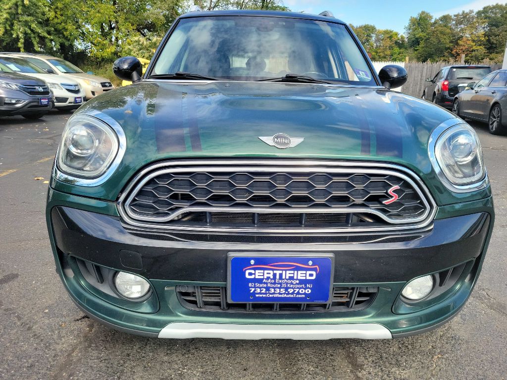 Photo 7 of this MINI COOPER