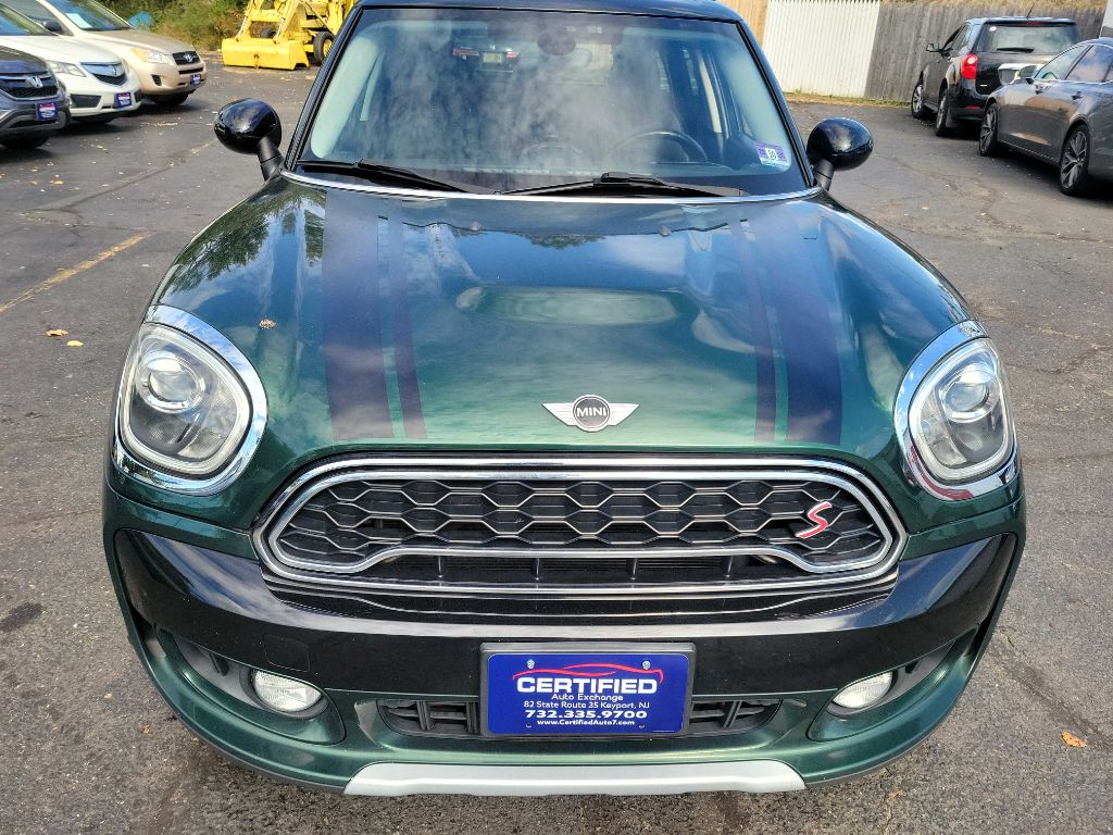 Photo 9 of this MINI COOPER