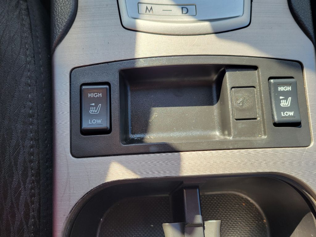 Photo 23 of this SUBARU LEGACY