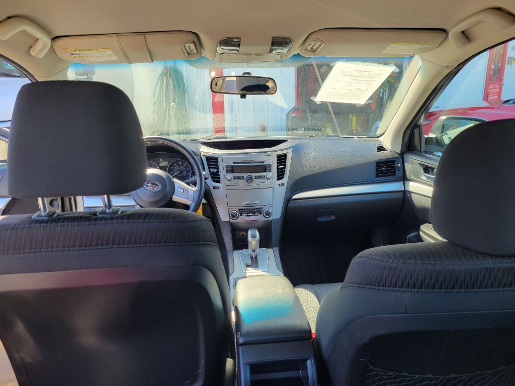 Photo 16 of this SUBARU LEGACY