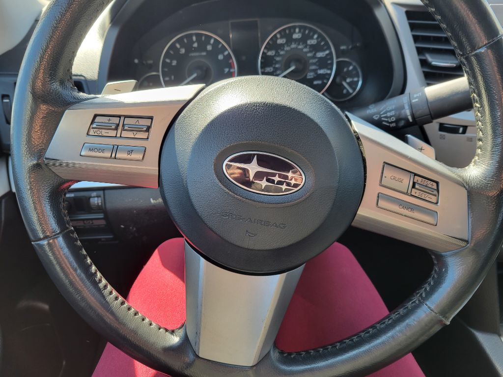 Photo 17 of this SUBARU LEGACY