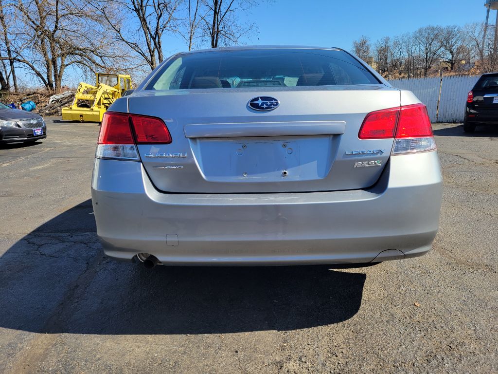 Photo 5 of this SUBARU LEGACY