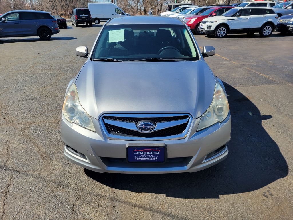 Photo 8 of this SUBARU LEGACY