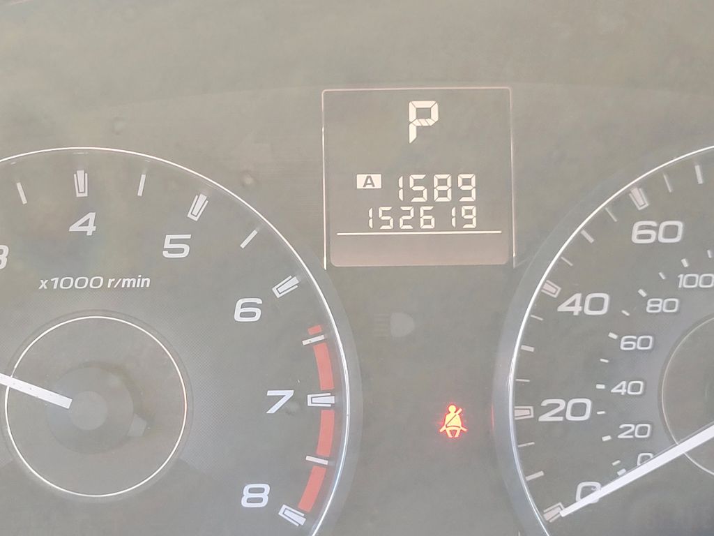 Photo 18 of this SUBARU LEGACY