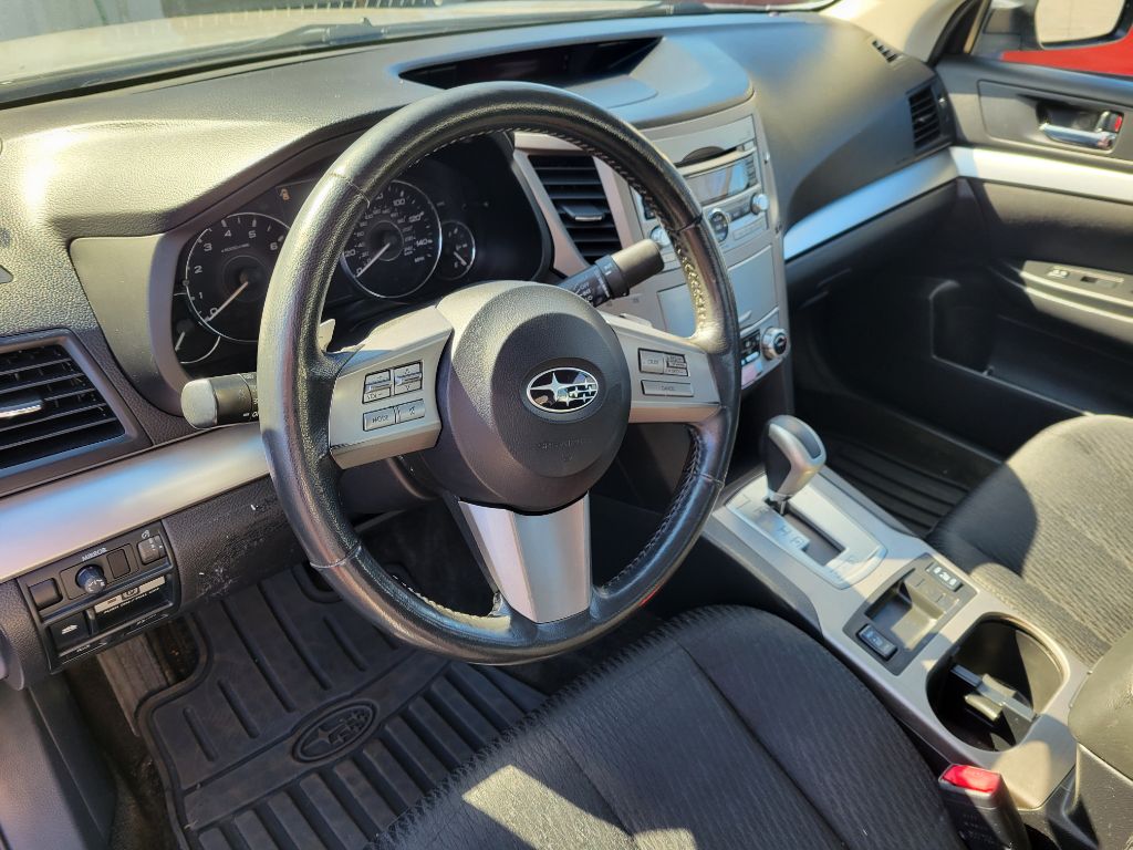 Photo 13 of this SUBARU LEGACY