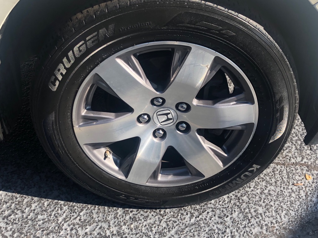 Photo 13 of this HONDA PILOT