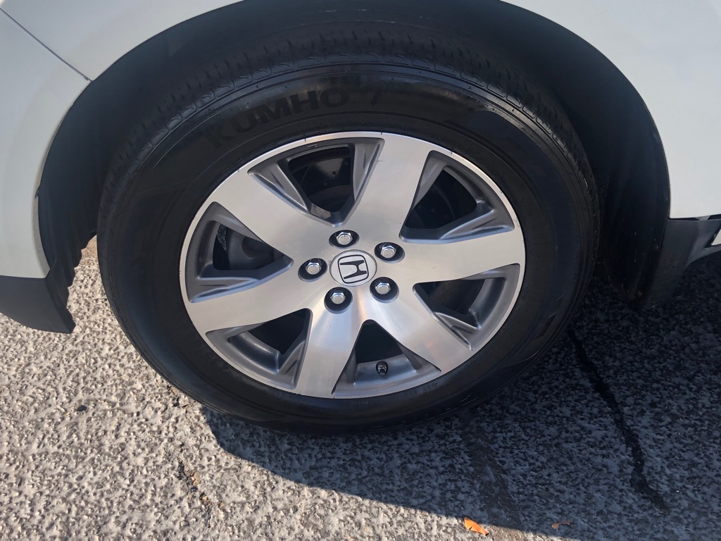 Photo 10 of this HONDA PILOT