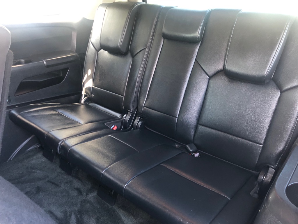 Photo 28 of this HONDA PILOT