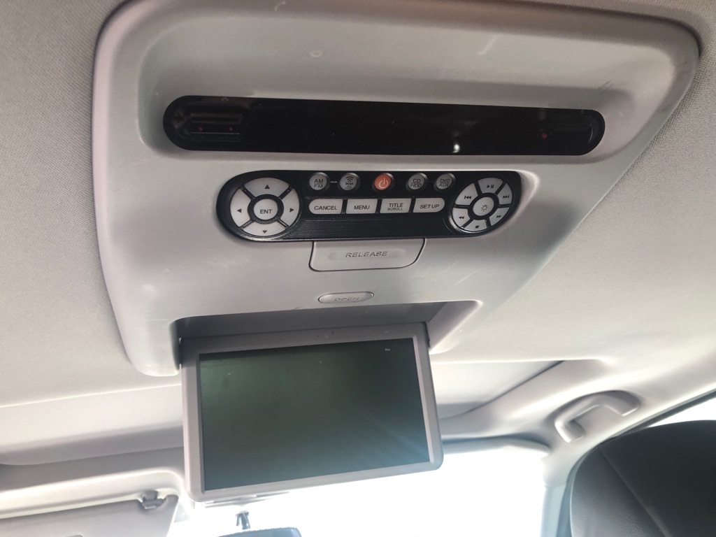Photo 25 of this HONDA PILOT