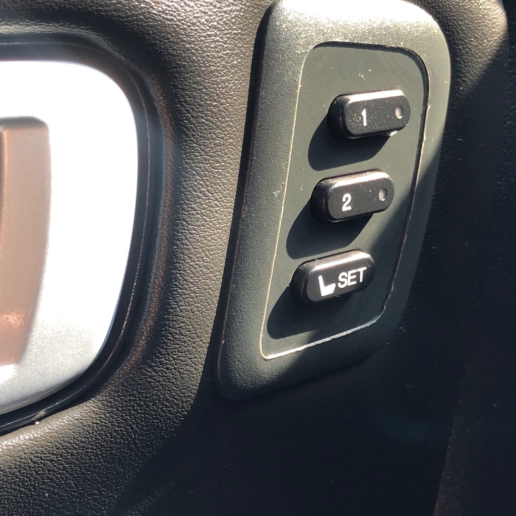 Photo 38 of this HONDA PILOT