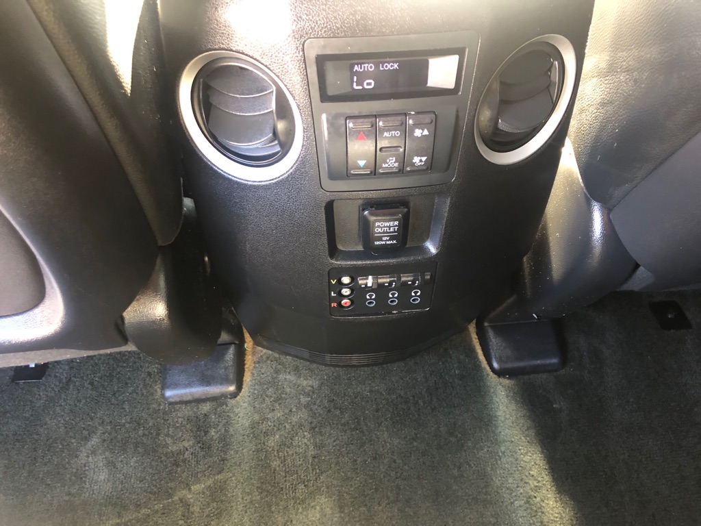 Photo 26 of this HONDA PILOT