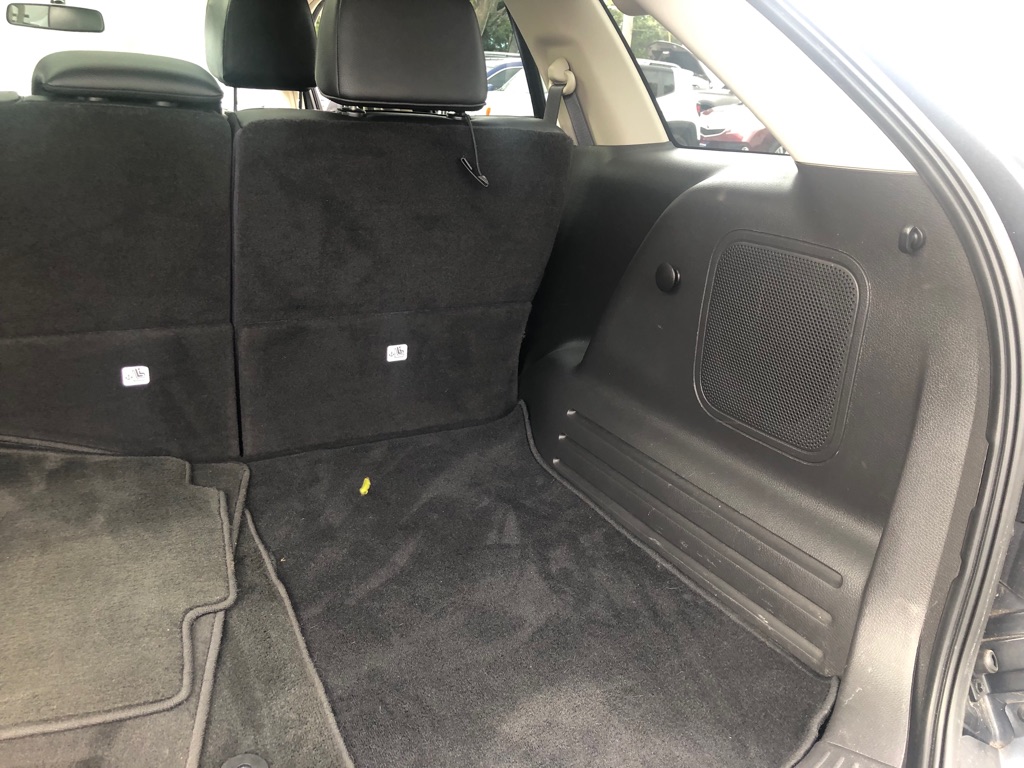 Photo 32 of this LINCOLN MKX