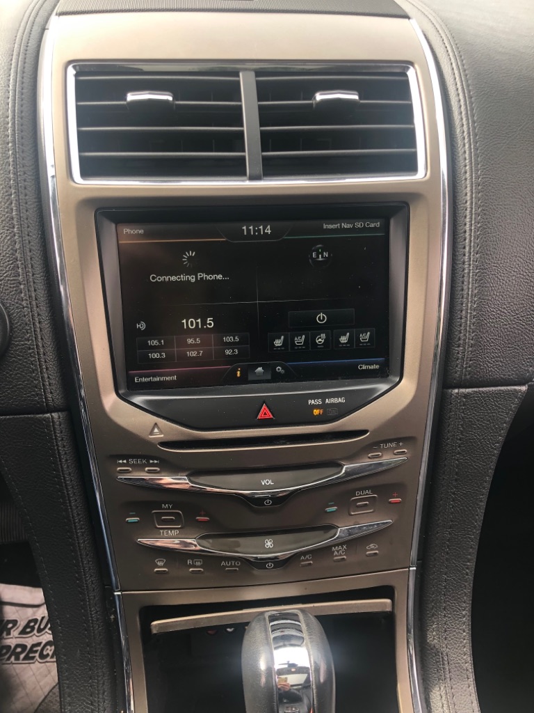Photo 34 of this LINCOLN MKX